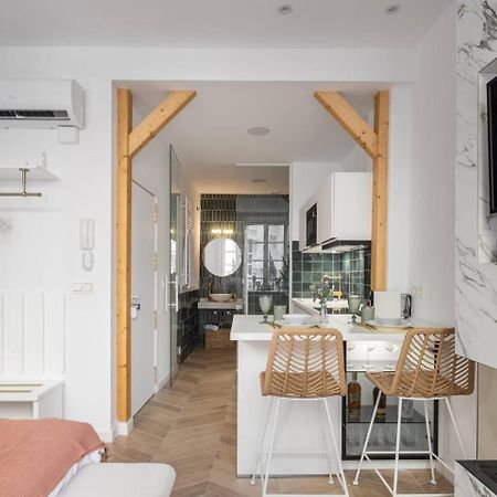 Arabica Suites - Lujosa Vivienda Con Suites Chimeneas En Granada - Centro Zewnętrze zdjęcie