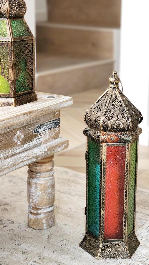 Arabica Suites - Lujosa Vivienda Con Suites Chimeneas En Granada - Centro Zewnętrze zdjęcie