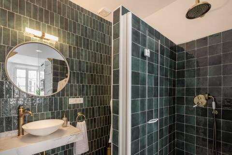 Arabica Suites - Lujosa Vivienda Con Suites Chimeneas En Granada - Centro Zewnętrze zdjęcie